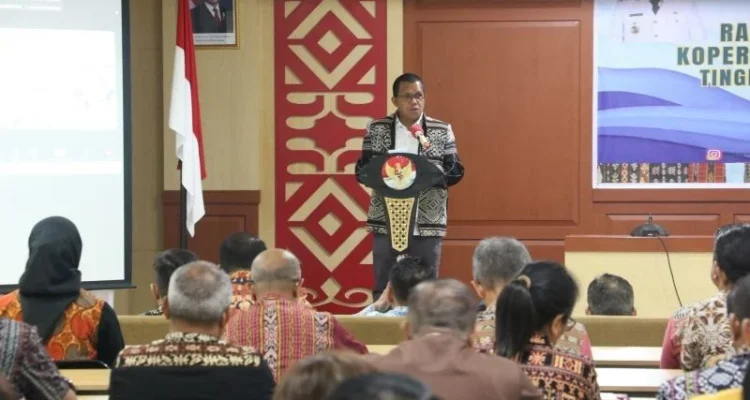 Kopdes Merah Putih Goyang Ekonomi NTT: Ribuan Lapangan Kerja Terbuka dalam Hitungan Bulan!