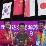Korea Selatan Kuasai BAC 2026: Tiga Gelar, Juara Umum, dan Dominasi di Tingkat Asia