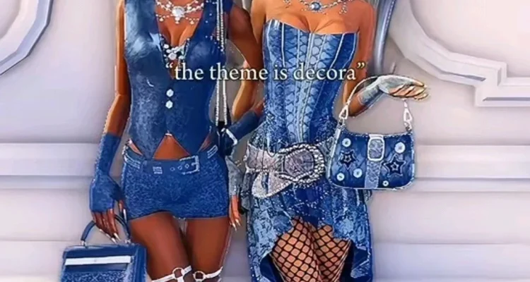 Kostum Vintage Madonna Hilang di Coachella 2026, Diva Tawarkan Hadiah Besar untuk Penemu