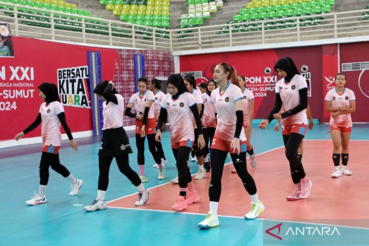 KOVO Persiapkan Timnas Voli Putri untuk Debut di AVC Cup 2026, Sementara Red Sparks Berjuang di Liga Domestik