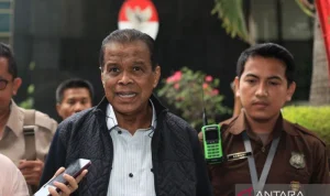 KPK Angkat Tirai: Peran Bos Maktour Fuad Hasan Dibongkar di Sidang Kuota Haji 2023-2024