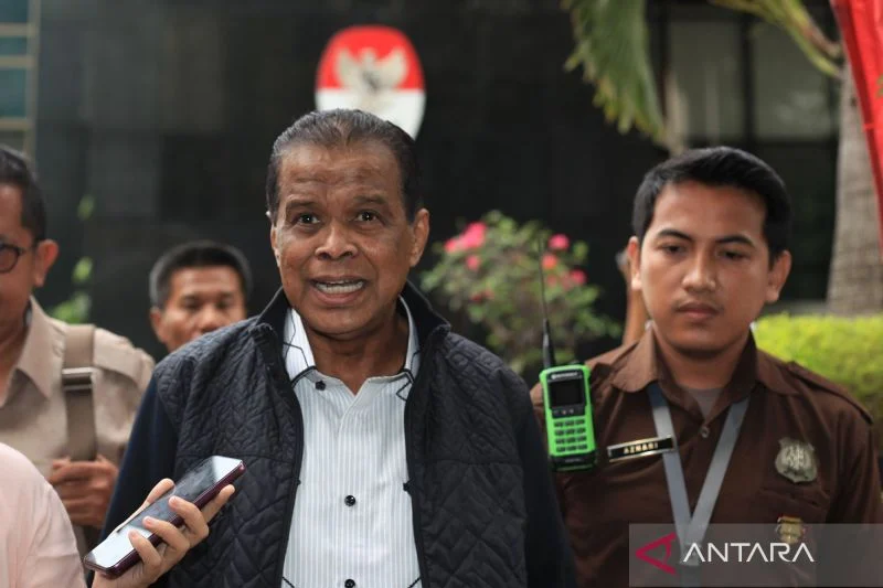 KPK Angkat Tirai: Peran Bos Maktour Fuad Hasan Dibongkar di Sidang Kuota Haji 2023-2024