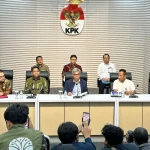 KPK Serahkan Rekomendasi Reformasi Tata Kelola Parpol, Tekankan Batasan Uang Kartal pada Pemilu