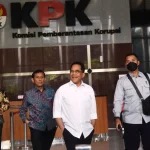 KPK Siap Hormati Putusan Praperadilan, Indra Iskandar Dihujani Tuduhan Korupsi Pengadaan Rumah Jabatan DPR 2020