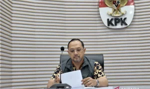 KPK Ungkap Rencana Suap US$ 1 Juta untuk Pansus Haji DPR, Penyidikan Makin Menggeliat