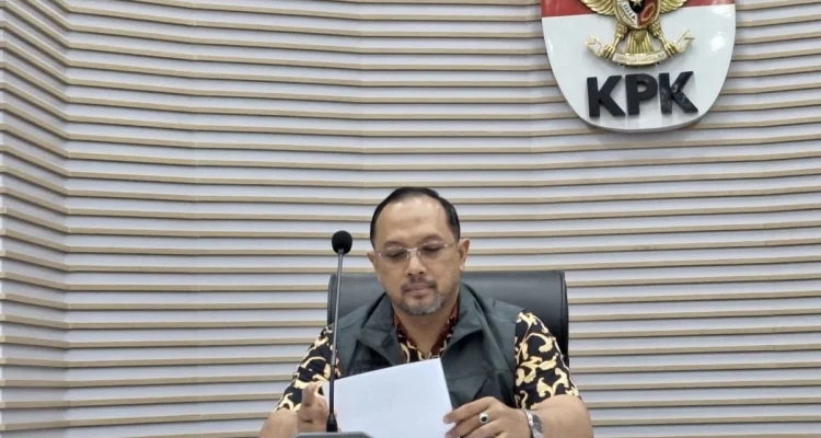 KPK Ungkap Rencana Suap US$ 1 Juta untuk Pansus Haji DPR, Penyidikan Makin Menggeliat