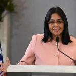 Krisis Energi dan Diplomasi: Delcy Rodríguez Guncang Karibia dengan Venezuela oil Investment