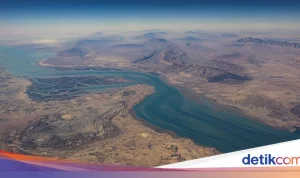 Krisis Hormuz Buka Mata Australia: Selat Indonesia Jadi Titik Rawannya