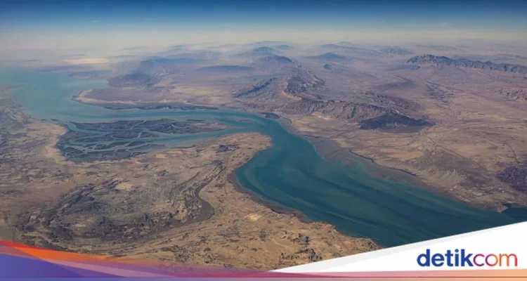 Krisis Hormuz Buka Mata Australia: Selat Indonesia Jadi Titik Rawannya