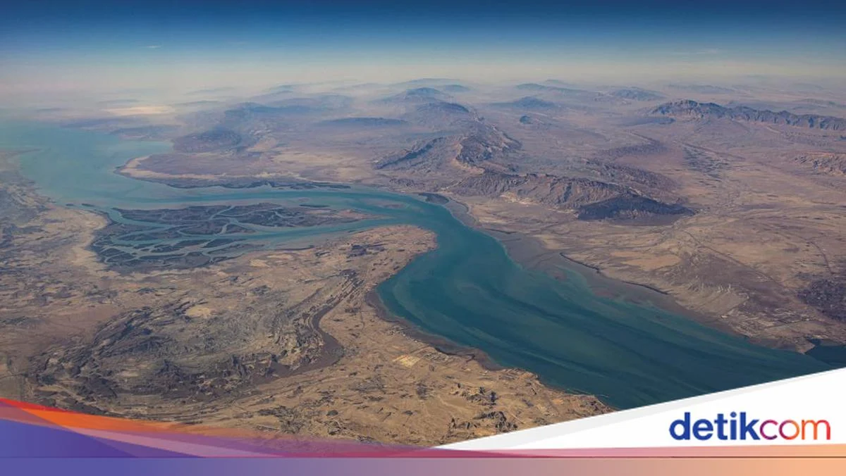 Krisis Hormuz Buka Mata Australia: Selat Indonesia Jadi Titik Rawannya