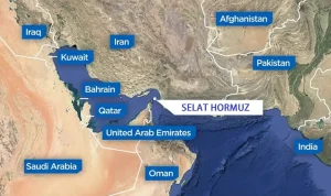 Krisis Hormuz Dorong Selat Malaka Jadi Titik Rawan Bagi Australia: Imbas Ekonomi dan Keamanan Asia-Pasifik