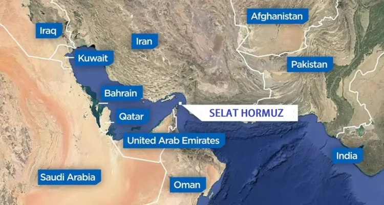 Krisis Hormuz Dorong Selat Malaka Jadi Titik Rawan Bagi Australia: Imbas Ekonomi dan Keamanan Asia-Pasifik