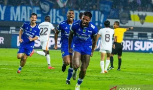 Kunci Sukses Borneo FC Susul Persib Bandung, Buka Peluang Juara di Akhir Musim