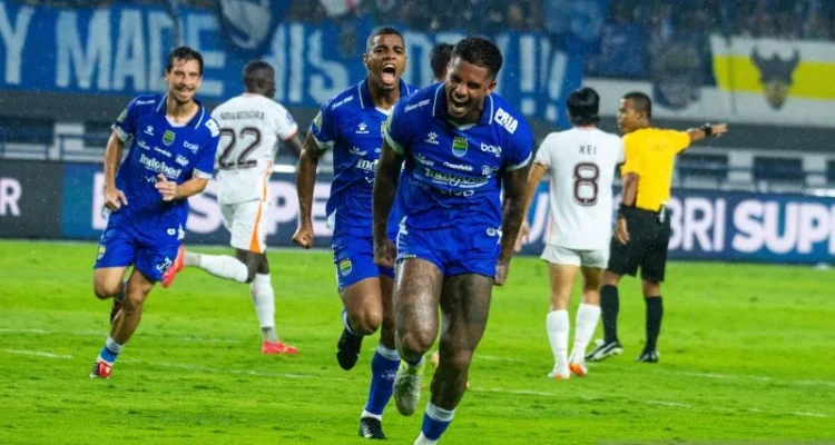 Kunci Sukses Borneo FC Susul Persib Bandung, Buka Peluang Juara di Akhir Musim