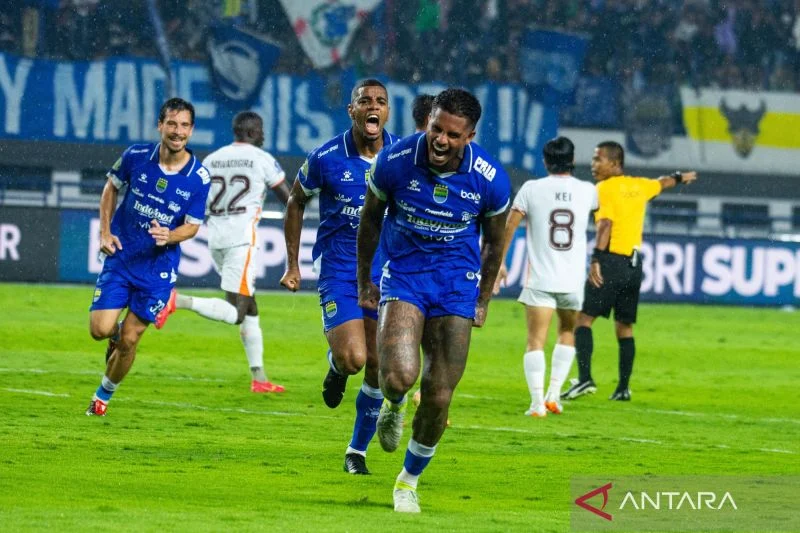 Kunci Sukses Borneo FC Susul Persib Bandung, Buka Peluang Juara di Akhir Musim