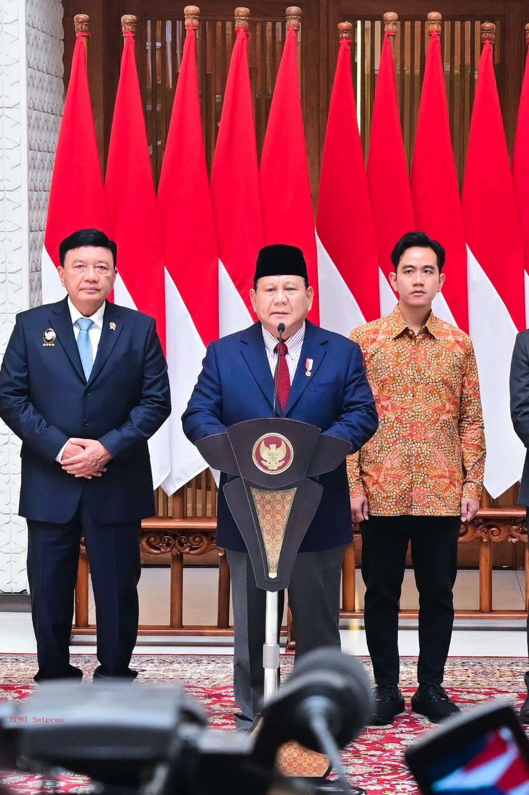 Kunjungan Luar Negeri Prabowo Sorot Efisiensi Strategis, Pengamat Prediksi Cadangan Energi Aman