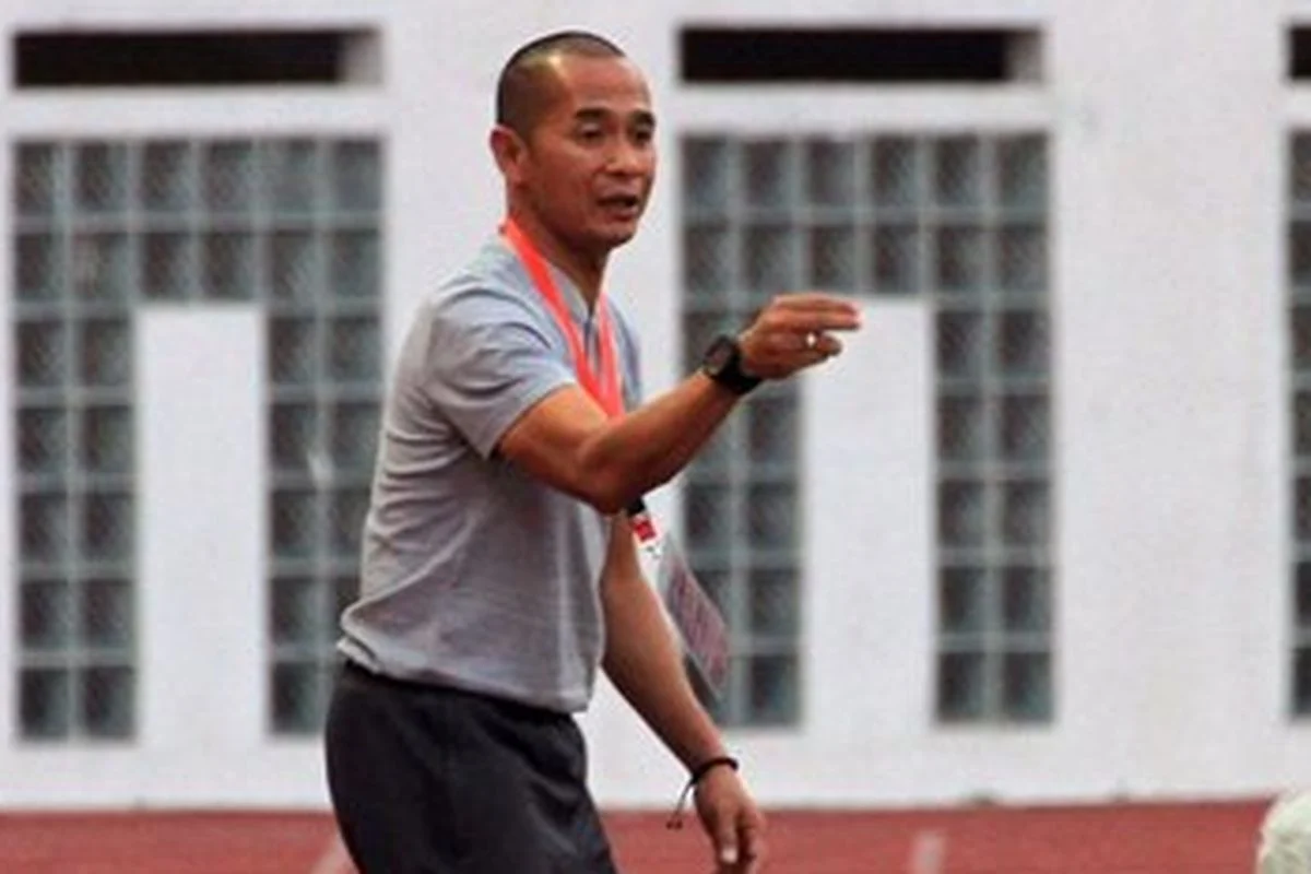 Kurniawan Dwi Yulianto Puji Taktik Agresif Garuda Muda Usai Kemenangan Telak 4-0 atas Timor Leste di AFF U-17 2026