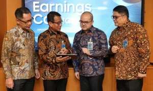 Laba BNI Mencapai Rp5,6 Triliun di Kuartal I 2026, Didukung Pertumbuhan CASA dan Kredit yang Pesat