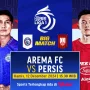 Laga Terburuk Persis Solo Musim Ini: Kalah 0-2 dari Arema FC, Milo Ungkap Kekecewaan