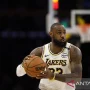Lakers Tundukkan Jazz 131-107, Raih Seed Keempat di Barat Menutup Musim 2025-26