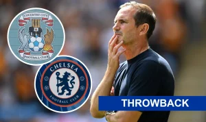 Lampard balik ke Chelsea? Bos Coventry Hanya Bisa Pasrah