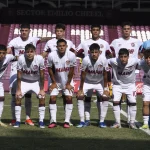 Lanús Unggul di Torneo Proyección Apertura, Siap Gempur di Reserve Superclásico dan Rayakan Komunitas Bersama Pablo Grillo