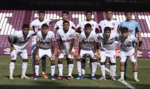 Lanús Unggul di Torneo Proyección Apertura, Siap Gempur di Reserve Superclásico dan Rayakan Komunitas Bersama Pablo Grillo