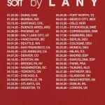 LANY Kembali ke Jakarta Oktober 2026: Soft World Tour, Jadwal, Harga Tiket, dan Tips War