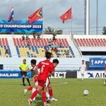 Laos Dominasi Grup B AFF U-17 2026, Singkirkan Thailand & Filipina – Gemparkan Piala!