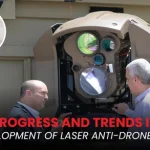 Laser Anti-Drone vs Jaring: Dua Strategi Berbeda Amerika dan Ukraina Hadapi Serbuan Drone Murah