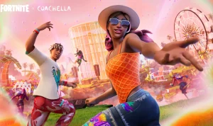 Laufey Gemparkan Coachella 2026, Rilis Skin Fortnite, dan Album Deluxe "The Final Hour" dalam Satu Bulan