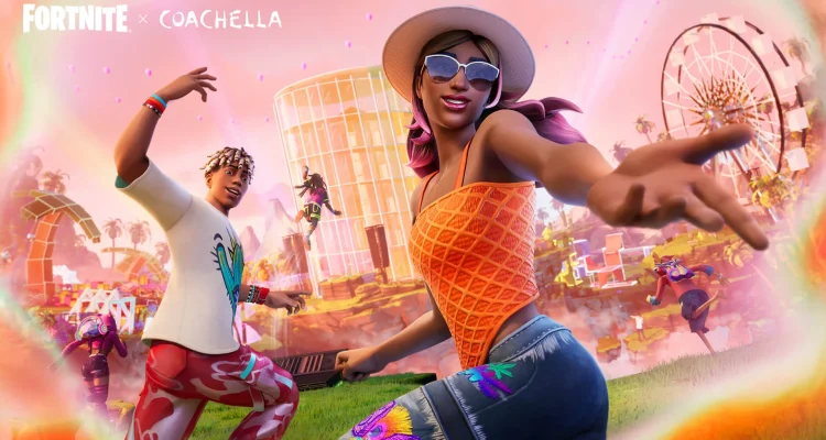 Laufey Gemparkan Coachella 2026, Rilis Skin Fortnite, dan Album Deluxe "The Final Hour" dalam Satu Bulan