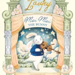 Laufey Mengguncang Dunia Musik dan Literasi Anak dengan Buku ‘Mei Mei the Bunny’ dan Penampilan di Coachella 2026