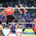 LavAni juara Proliga 2026: Drama Final 3-1 Mengguncang GOR Amongrogo