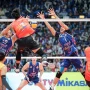 LavAni juara Proliga 2026: Drama Final 3-1 Mengguncang GOR Amongrogo