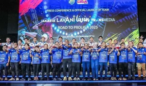 LavAni Juara Proliga 2026: Kemenangan Epik yang Membuat Nasional Bangga
