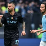Lazio Raih Kemenangan Historis 2-0 atas Napoli, Spinazzola Kritik Kelemahan Tim dan Dampaknya pada Juara Liga Champions