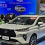 Lebih Murah Rp 81 Juta, Toyota Veloz 1.5 V Hybrid CVT Siap Merebut Pasar MPV Indonesia