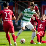 Lechia Gdańsk Gagal Menang di Piast Gliwice, Kritik Tajam Carver dan Krisis Sponsor Zondacrypto Mengguncang Klub