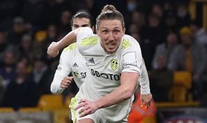 Leeds United Raih Kemenangan Besar 3-0 atas Wolves, Langkah Tegas Menuju Aman dari Degradasi