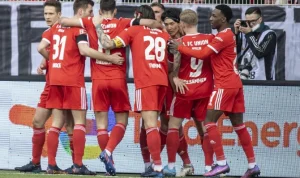 Leipzig vs Union Berlin: Kemenangan 3-1 yang Mengguncang Papan Klasemen Bundesliga