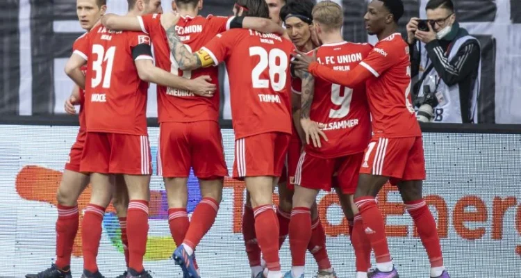 Leipzig vs Union Berlin: Kemenangan 3-1 yang Mengguncang Papan Klasemen Bundesliga
