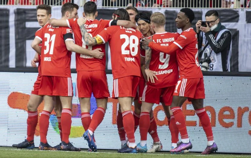 Leipzig vs Union Berlin: Kemenangan 3-1 yang Mengguncang Papan Klasemen Bundesliga