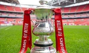 Lelang Medali Piala FA Liverpool dan Dampaknya pada Persaingan Klub Besar Inggris