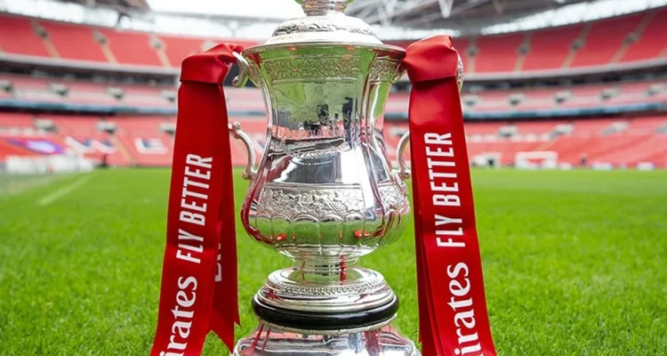 Lelang Medali Piala FA Liverpool dan Dampaknya pada Persaingan Klub Besar Inggris