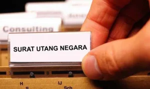 Lelang Surat Utang Negara: Pemerintah Serap Rp40 Triliun, Tekan Defisit di Tengah Tantangan Global