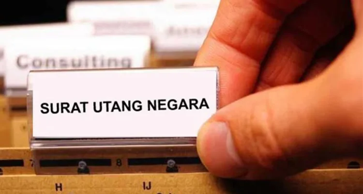 Lelang Surat Utang Negara: Pemerintah Serap Rp40 Triliun, Tekan Defisit di Tengah Tantangan Global