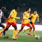 Lens vs Toulouse: Kemenangan Telak 4-1 Bawa Les Sang et Or ke Final Coupe de France