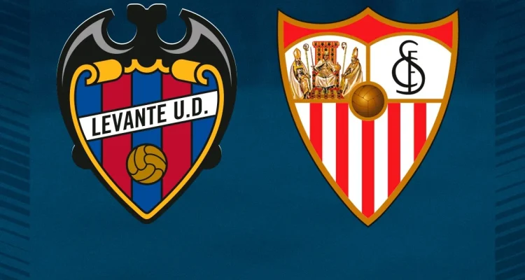 Levante vs Sevilla: Kemenangan Dramatis Levante 2-0 di Tengah Perang Relegasi La Liga