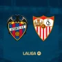 Levante vs Sevilla: Kemenangan Dramatis Levante 2-0 di Tengah Perang Relegasi La Liga